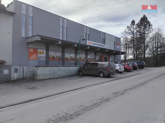 Pronájem obchodní či výrobní prostory, 201 m², Malenice - 4