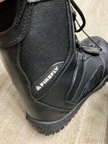 Detske snowboardove boty - 4