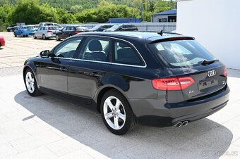 Audi A4 2.0TDI 120KW Ambition 5/2014 - 4