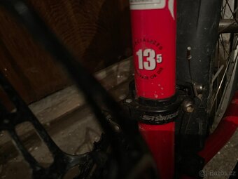Dětské kolo SPECIALIZED hotrock 24 - 4