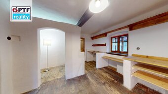 Prodej rodinné domy, 120 m2 - Líšťany - Třebobuz - 4