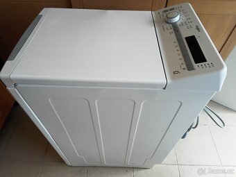 Pračka Whirlpool - 4