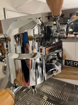 Elektra Verve PREMIUM Dualboiler APP Control Top stav Soukro - 4