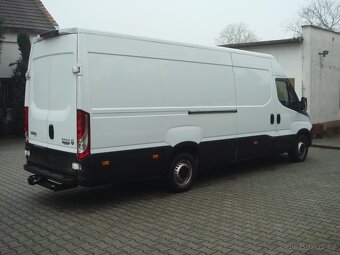 Iveco Daily IS35S 2.3hpi 160 Maxi 2018 154tkm automat - 4