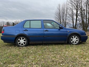 VW Vento 1.9TDI 66kW - 4