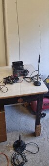 Radiostanice - 4