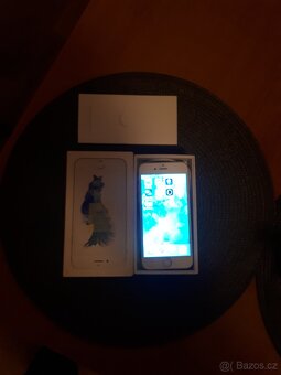 PRODÁM APPLE 6. - 4