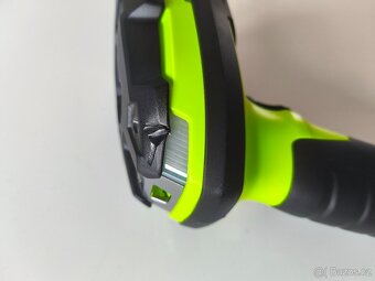 3x Zebra DS3678 Robustní bezdrátová čtečka čárových kódů - 4