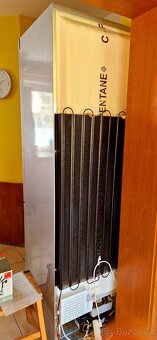 Lednice Hotpoint Ariston 2m výška - 4