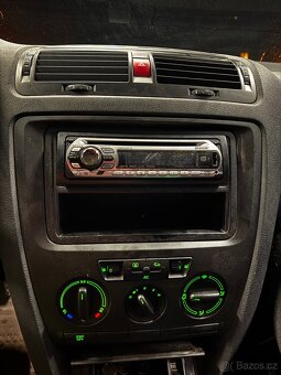 Octavia 2 1.9TDI 77kW - 4