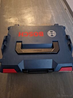Aku úhlová bruska GWS 18 V-7 Bosch Professional - 4