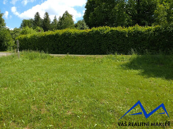 Prodej, stavební pozemek, 2600 m2, Čeladná - 4