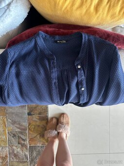 Mini Saty Massimo Dutti S - 4