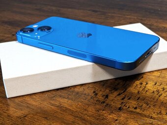 Prodám APPLE IPHONE 13 MINI - 128GB - 4