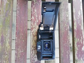 Pro sberatele - elektrický fotoaparat na kinofilm - 4