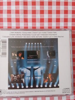 2CD STYX - 4