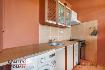 Prodej, byty/2+kk, 42 m2, Jáchymovská, Česká Lípa, Česká Líp - 4