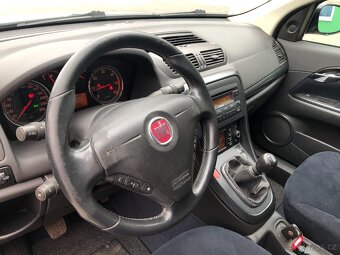 FIAT CROMA 1.9 Multijet 110kW NÁHRADNÍ DÍLY - 4