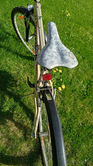 horské kolo Author Basic ASL 18" dámské 155-170cm - 4