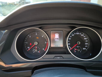 Volkswagen Tiguan 2,0TDI 110kW, man. - 4