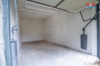 Prodej garáže, 18 m², Židlochovice - 4