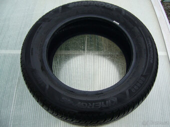 celoroční pneu Hankook Kinerga 4S2 215/60 R16 - 4