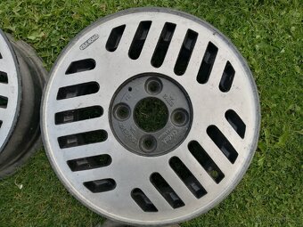 Alukola Centra 13", 4x100 - 4