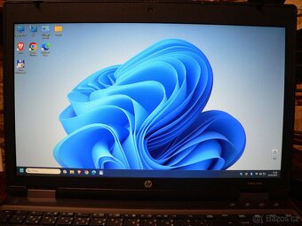 HP Compaq ProBook 6560b - 4