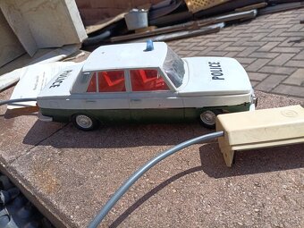 Německý Wartburg - 4