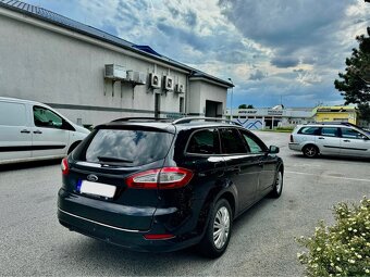 Ford Mondeo 1.6i R.v. 2012 Facelift 160.000km - 4
