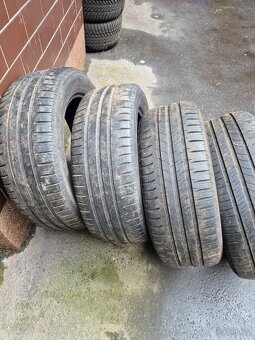 205/55/R16 Michelin - 4