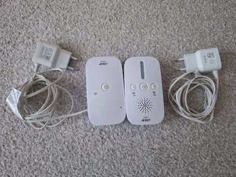 Chůvička Philips Avent SCD501 - 4