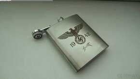 Placatka ww2 motiv - 4