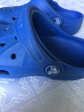 Crocs dětské 25-26 - 4