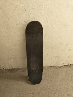 Skateboard - 4