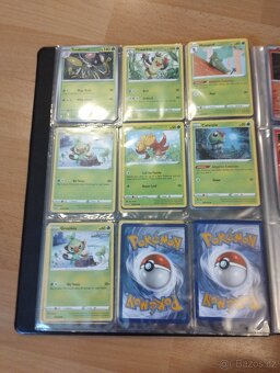 Prodám Pokémony - 4