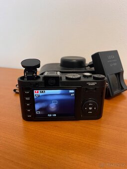 Leica X2 - 4