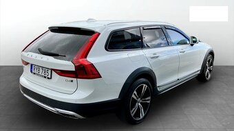 Volvo V90 Cross Country D4 AWD 2018 - 4