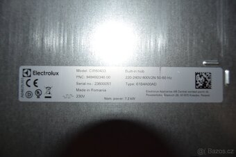 Indukční varná deska - 4