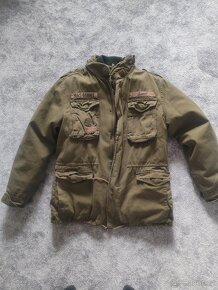 Parka - 4