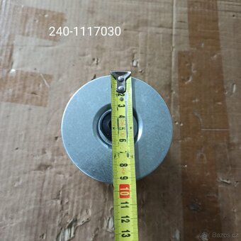 Prodam filtry na traktorbagr Belarus EO 2621 motor D 65 M - 4