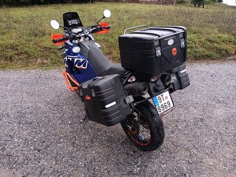 KTM 990 Adventure - 4