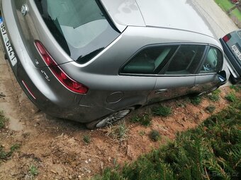 Alfa Romeo 159 - 4