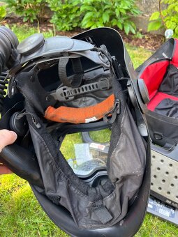 Svářecí kukla Speedglas 9100FX - 4