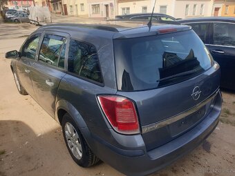 Opel Astra, 1.6i, 77kW, BEZ KOROZE - 4