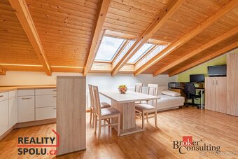 Prodej, byty/3+kk, 102 m2, 9. května 836, 66453 Újezd u Brna - 4