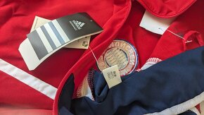 Bunda Adidas FC Bayern Mnichov 21/22 - 4