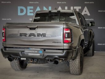 Dodge RAM TRX 6.2l supercharged 516 kw, r.v. 2021 - 4