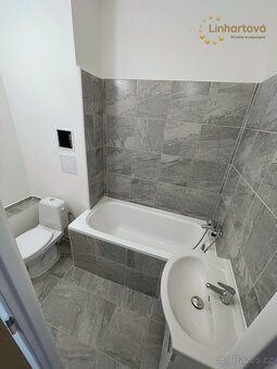 Pronájem bytu 1+1 38 m² Vysoká, Aš - 4