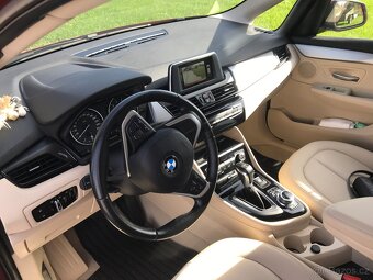 BMW active tourer 218i - 4